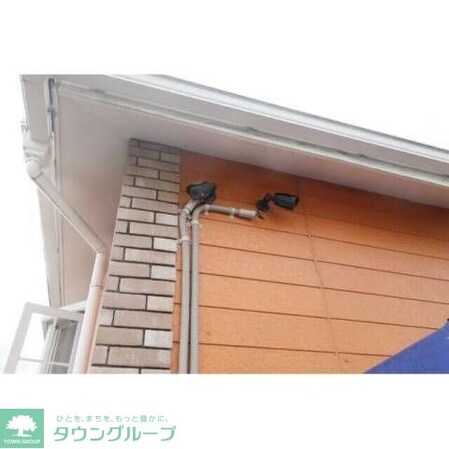 アーバンライフB棟の物件内観写真